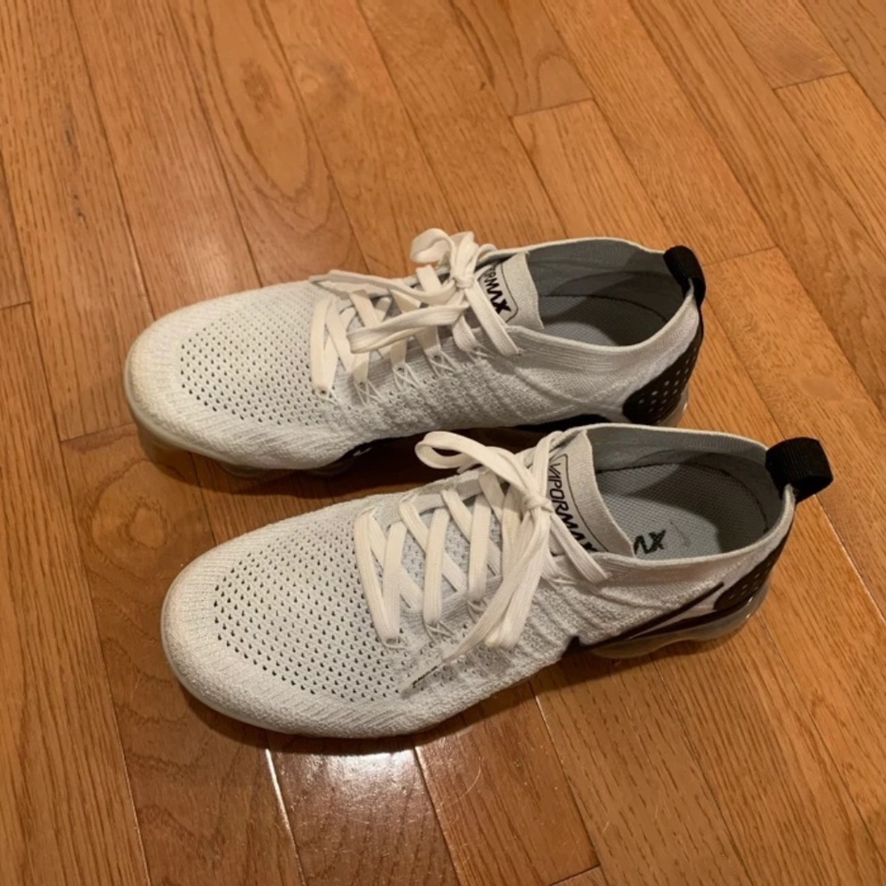 Air VaporMax Flyknit 2 "Reverse Oreo